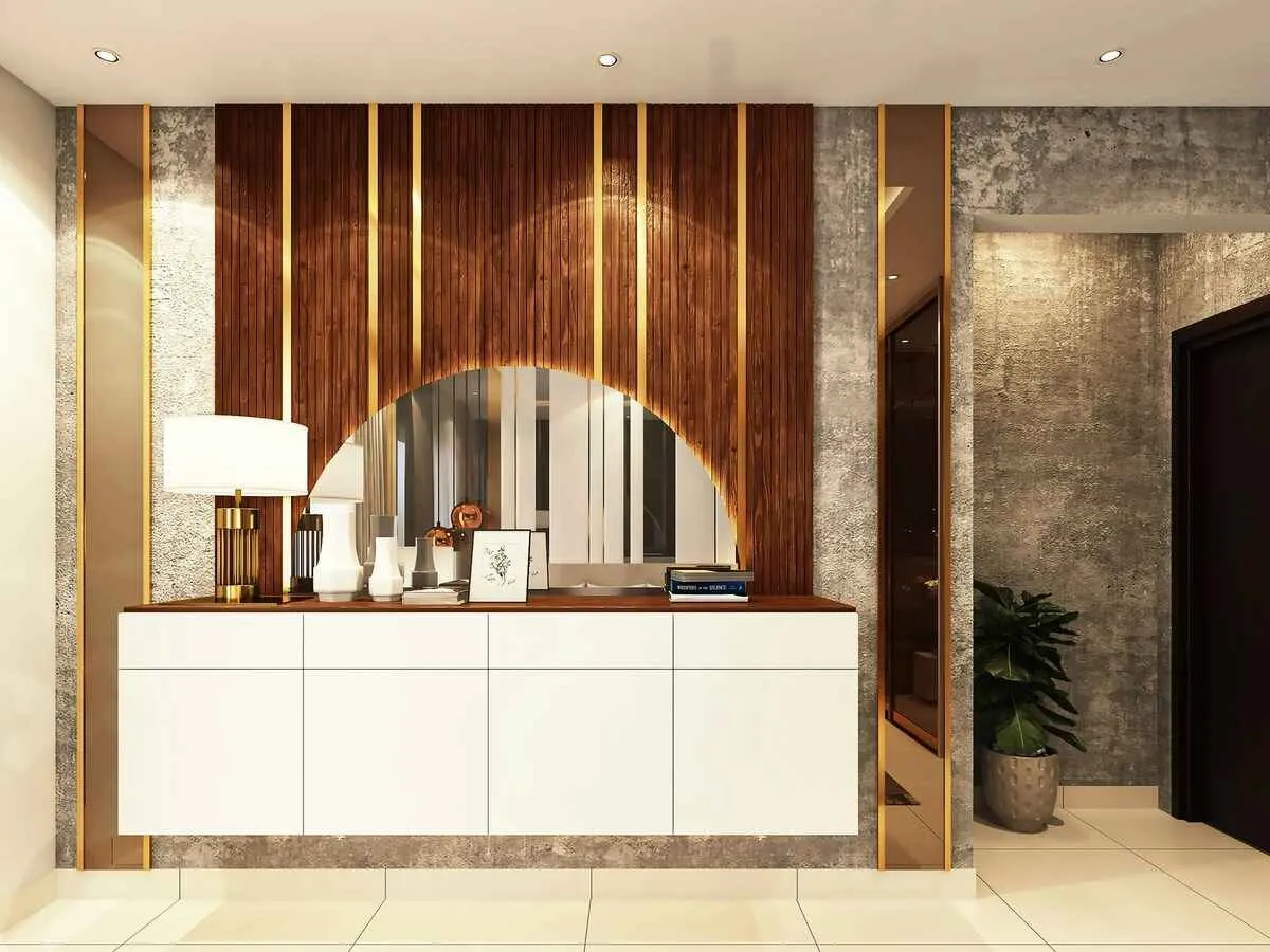 Background Décorateur - Architecte d’intérieur