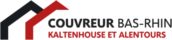 Logo de l'artisan Couvreur Bas-Rhin