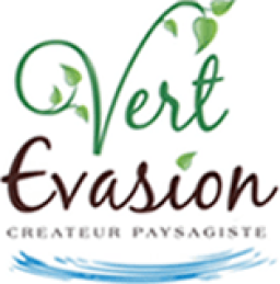 Logo de l'artisan VERT EVASION