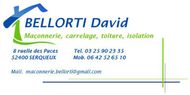 Bellorti David Eurl