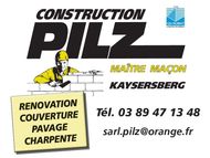 Pilz Richard Sarl