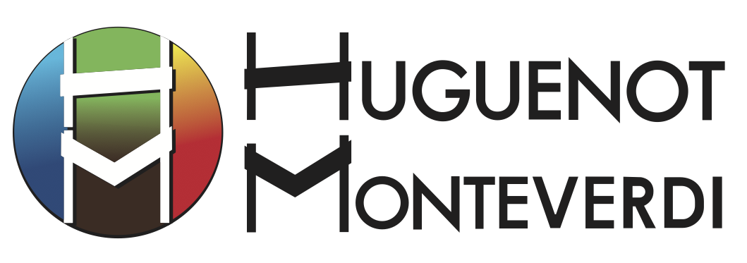 Huguenot Monteverdi