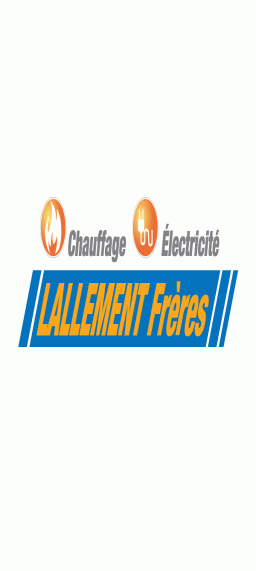 Logo de l'artisan Lallement Frères SARL