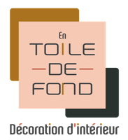 En Toile De Fond Décoration