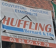 Bernard Huffling