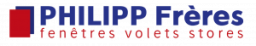 Logo de l'artisan PHILIPP Frères