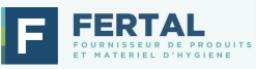 Logo de l'artisan Fertal