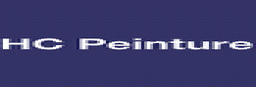 Logo de l'artisan HC Peinture