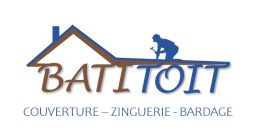 Logo de l'artisan Bati Toit
