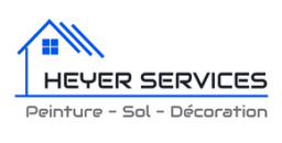 Logo de l'artisan Heyer Services