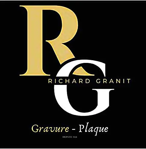 Richard Granit SARL