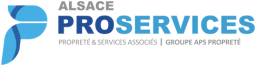 Logo de l'artisan APS PROPRETE