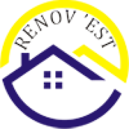 Logo de l'artisan RENOV EST