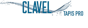 Clavel Tapis Pro