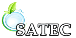 Logo de l'artisan Satec SARL