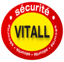 Vitall Sécurité