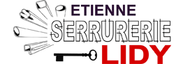 Etienne Lidy