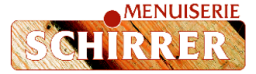 Logo de l'artisan Hugo Schirrer