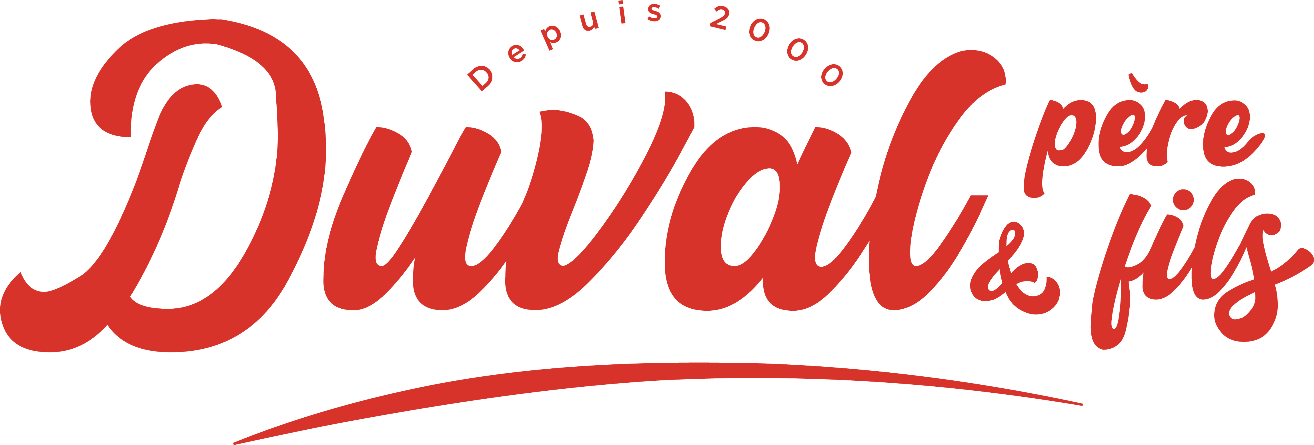 Duval Père & Fils