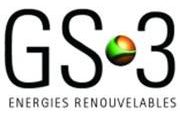 Gs-3 Energies