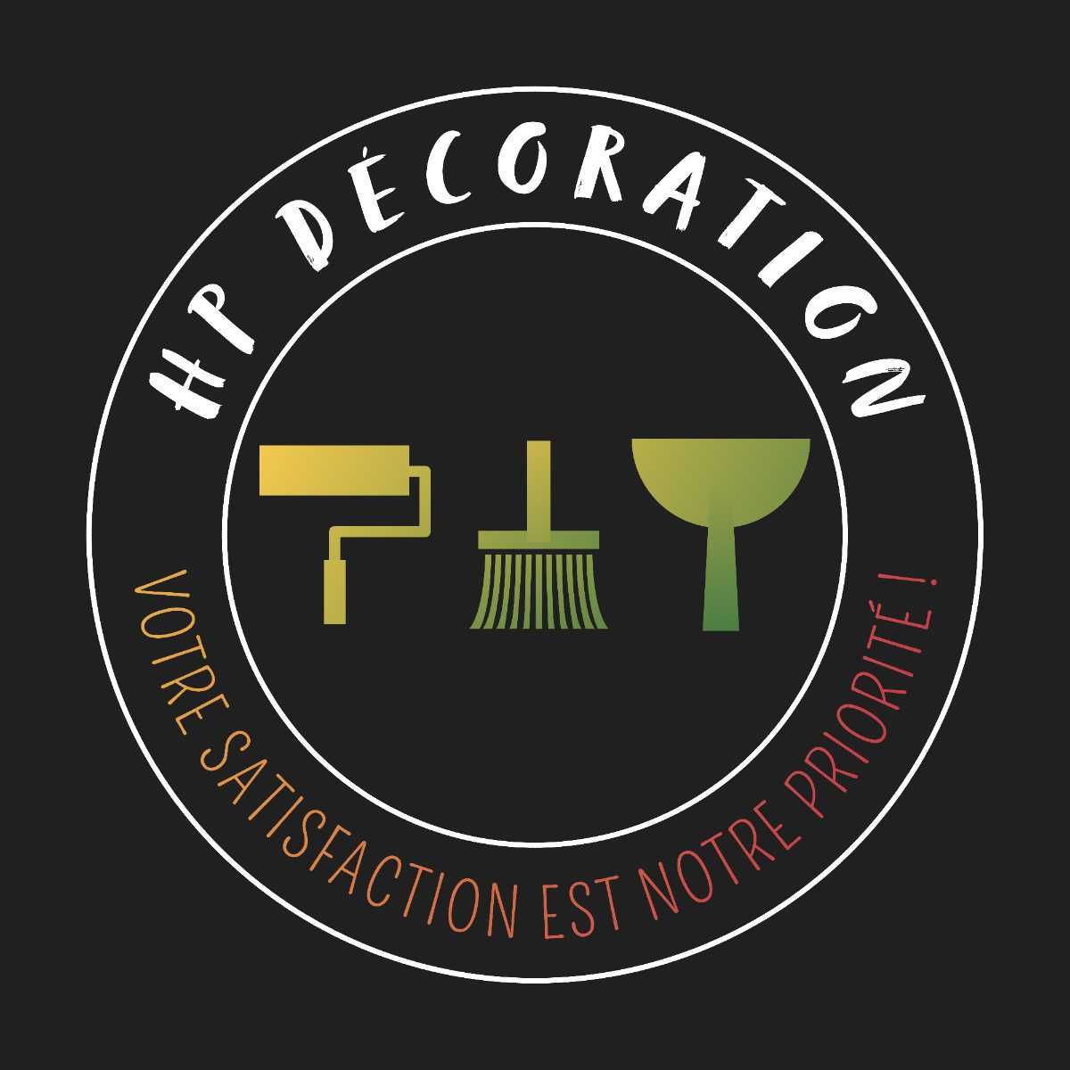 H.P Décoration