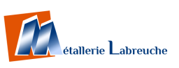 Logo de l'artisan Labreuche Ets