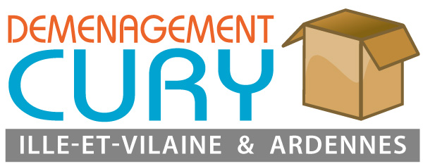 Déménagement Cury