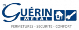 Logo de l'artisan Guerin Métal