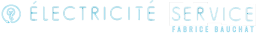 Logo de l'artisan Fabrice Bauchat