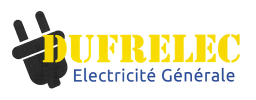 Logo de l'artisan Dufrelec