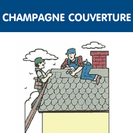 Champagne Couverture Philippe