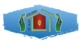 Logo de l'artisan Le Clos Couvert