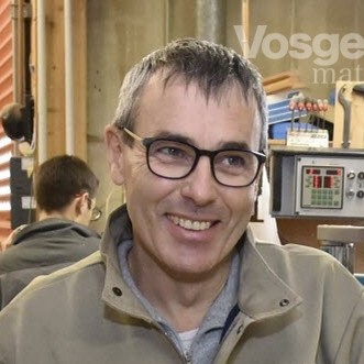 Christophe Richard