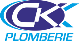 Logo de l'artisan CK Plomberie