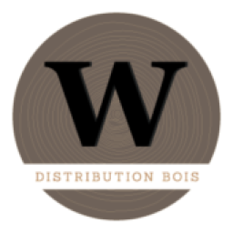 Logo de l'artisan W Distribution Bois