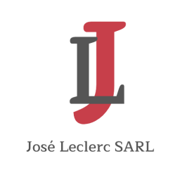 Logo de l'artisan José Leclerc