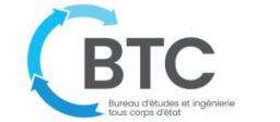 Logo de l'artisan BTC