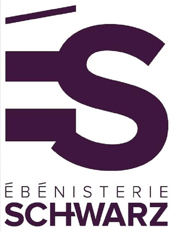 Schwarz Ebénisterie