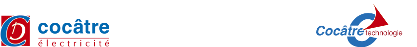 Cocatre SARL