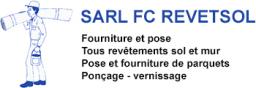Logo de l'artisan François Levasseur