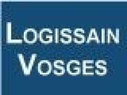 Logo de l'artisan Logissain Vosges