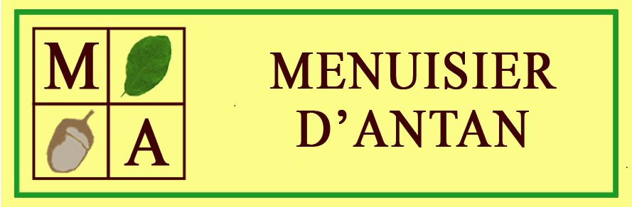 Menuisierie d'Antan SARL
