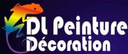 Logo de l'artisan DL Peinture Décoration