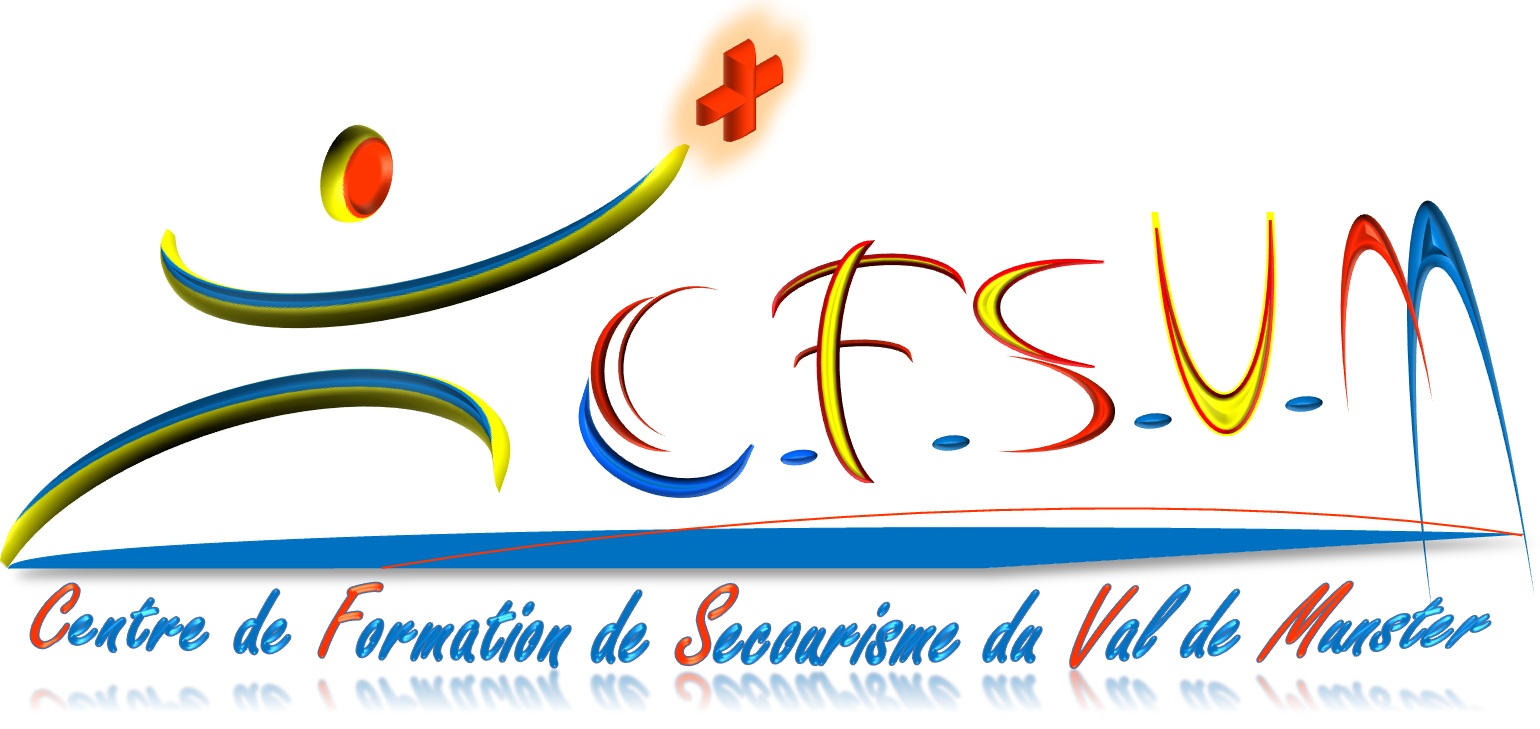 Centre de Formation en Secourisme du Val de Munster CFSVM