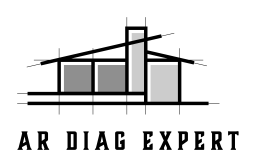 Logo de l'artisan Ar Diag Expert