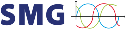 Logo de l'artisan SMG Electricité SAS