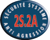 Sécurité 2S2A