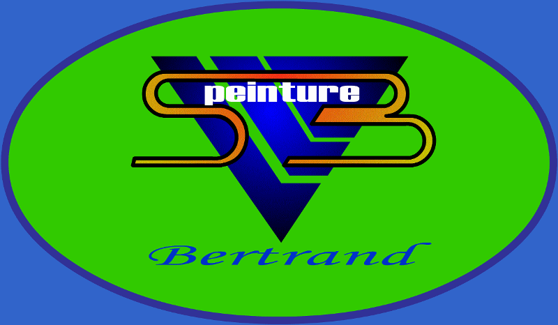 Peinture B Sieffermann