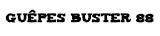 Guêpes Buster 88