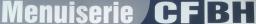 Logo de l'artisan C.F.B.H.